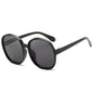 Round big frame sunglasses | Stylus Shades