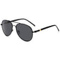 Polarized coloration Sunglasses | Stylus Shades