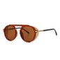 Retro windproof sunglasses | Stylus Shades