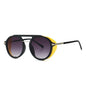 Retro windproof sunglasses | Stylus Shades