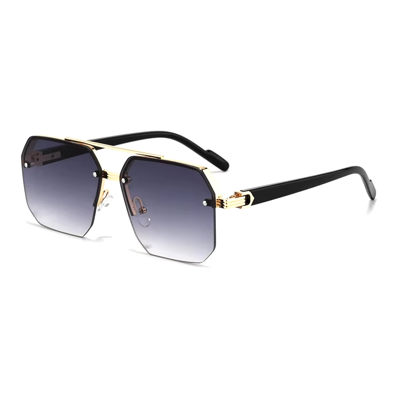 line bridge sunglasses - 1