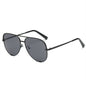 Retro big frame sunglasses | Stylus Shades