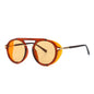 Retro windproof sunglasses | Stylus Shades