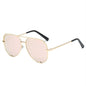 Retro big frame sunglasses | Stylus Shades