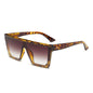 Sunglasses Frame Siamese | Stylus Shades