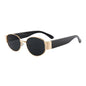 Frame Round Sunglasses | Stylus Shades