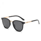 Ocean gradient sunglasses | Stylus Shades