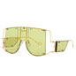 Metal frame sunglasses | Stylus Shades
