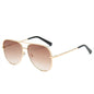 Retro big frame sunglasses | Stylus Shades