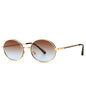 Oval sunglasses | Stylus Shades