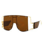 Metal frame sunglasses | Stylus Shades