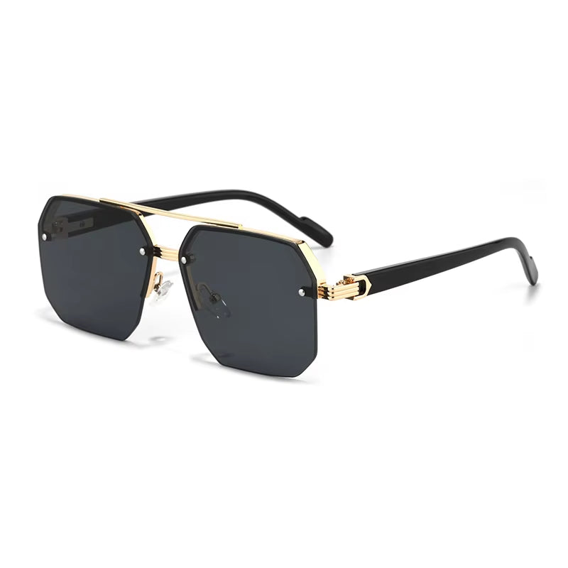 line bridge sunglasses - 3