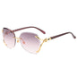 Fox head wild sunglasses | Stylus Shades