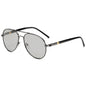 Polarized coloration Sunglasses | Stylus Shades