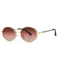 Oval sunglasses | Stylus Shades