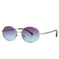 Oval sunglasses | Stylus Shades