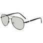 Polarized coloration Sunglasses | Stylus Shades