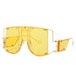 Metal frame sunglasses | Stylus Shades
