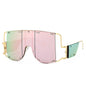 Metal frame sunglasses | Stylus Shades