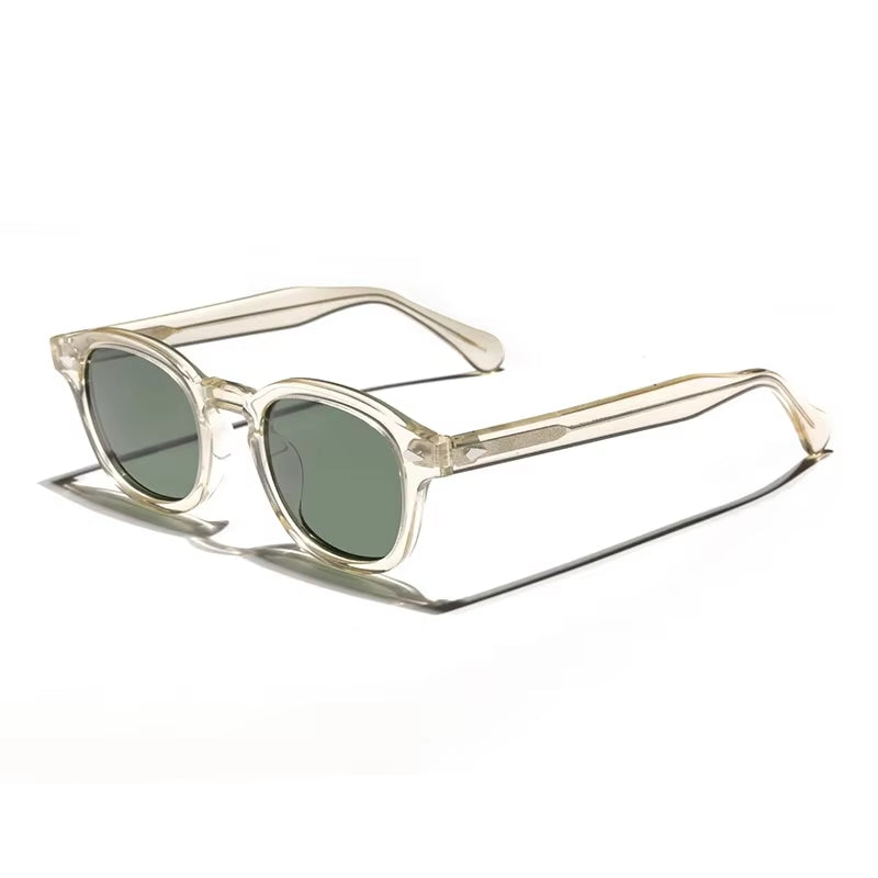 acetate sunglasses - 4