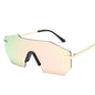 Polygonal sunglasses | Stylus Shades