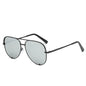 Retro big frame sunglasses | Stylus Shades