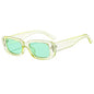 Square Frame Sunglasses | Stylus Shades