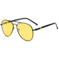 Polarized coloration Sunglasses | Stylus Shades