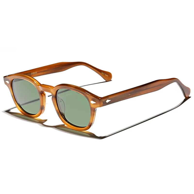 acetate sunglasses - 2