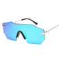 Polygonal sunglasses | Stylus Shades