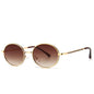 Oval sunglasses | Stylus Shades