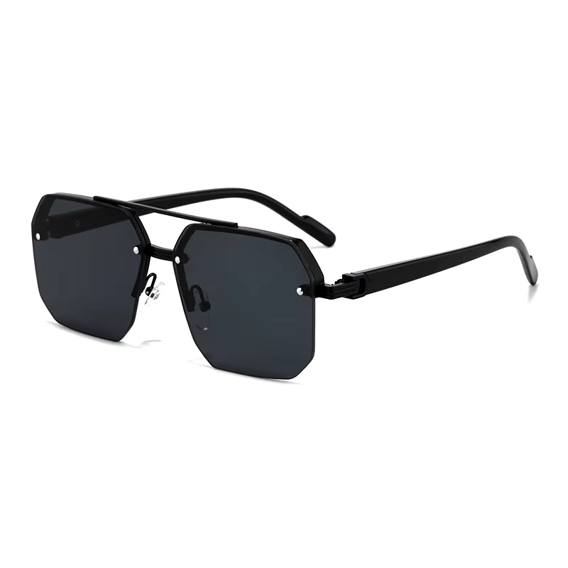 line bridge sunglasses - 2