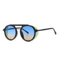 Retro windproof sunglasses | Stylus Shades