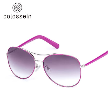 Women's Vintage Sunglasses 