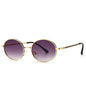 Oval sunglasses | Stylus Shades