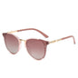 Ocean gradient sunglasses | Stylus Shades