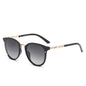 Ocean gradient sunglasses | Stylus Shades