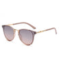 Ocean gradient sunglasses | Stylus Shades