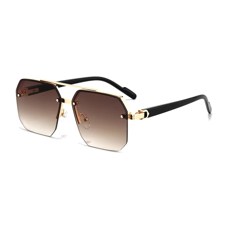 line bridge sunglasses - 4