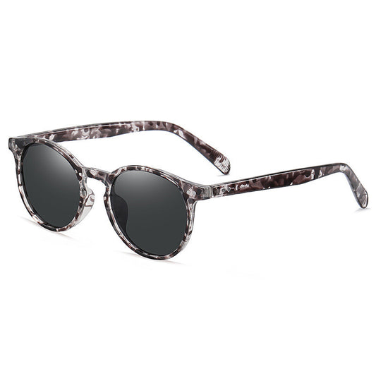 Retro Polarized Sunglasses | Stylus Shades