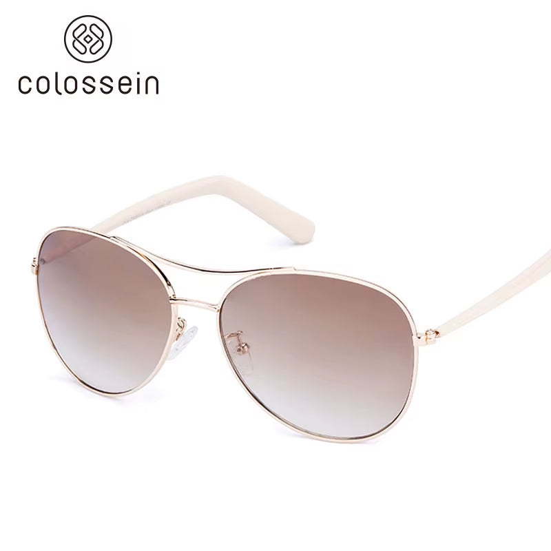 Women's Vintage Sunglasses 