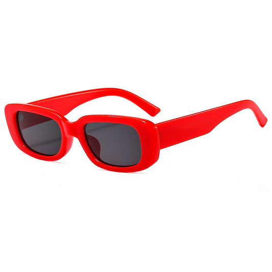 Square Frame Sunglasses | Stylus Shades