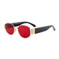 Frame Round Sunglasses | Stylus Shades