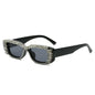 Diamond Rhinestone Sunglasses | Stylus Shades