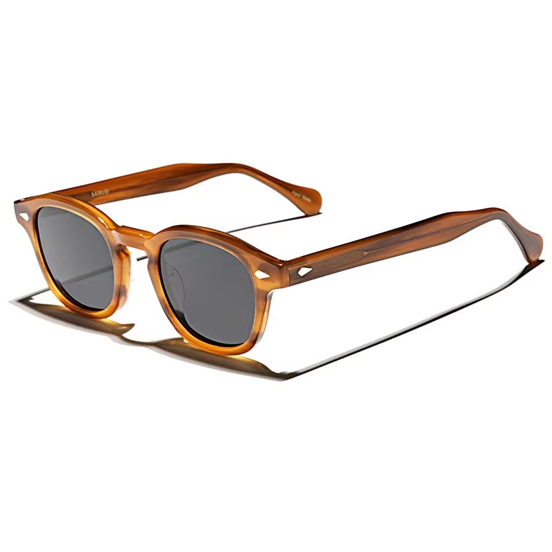 acetate sunglasses - 1