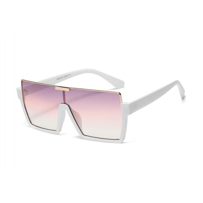 Women's Vintage Rimless Sunglasses | Stylus Shades