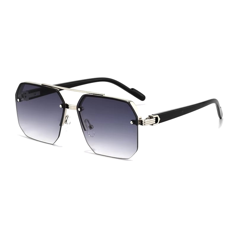 line bridge sunglasses - 5